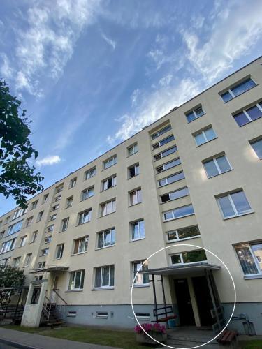 Vakariniai Apartamentai