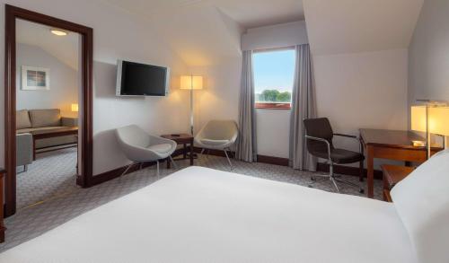 Hilton East Midlands Airport - image 12