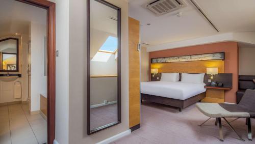 Hilton East Midlands Airport - image 3