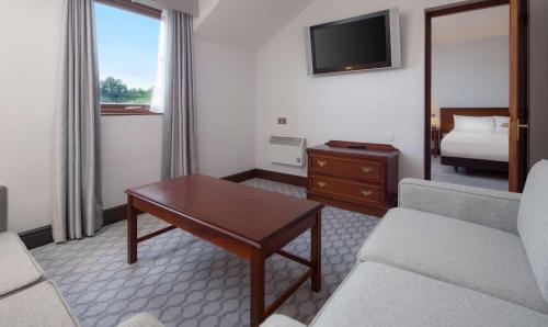Hilton East Midlands Airport - image 5