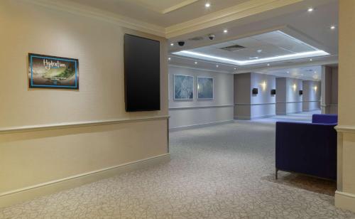 Hilton East Midlands Airport - main image