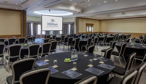 Hilton East Midlands Airport - image 4