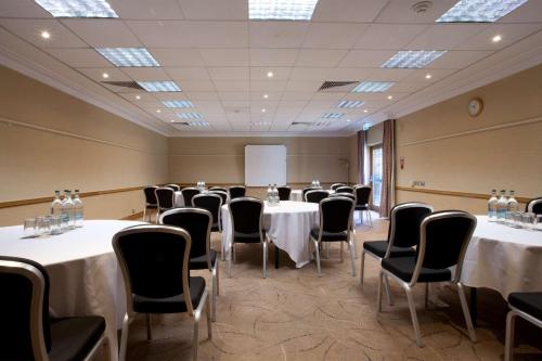 Hilton East Midlands Airport - image 8
