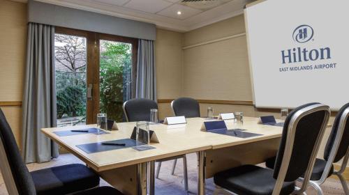 Hilton East Midlands Airport - image 13