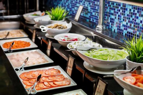 Hilton Vilamoura - main image