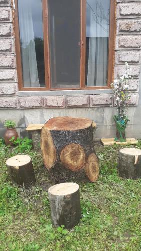 Pchak Guesthouse B&B in Dzoraget