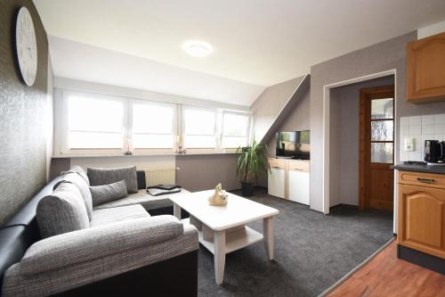 Ferienwohnung Jägerweg (Ferienwohnung Jagerweg) in Westoverledingen