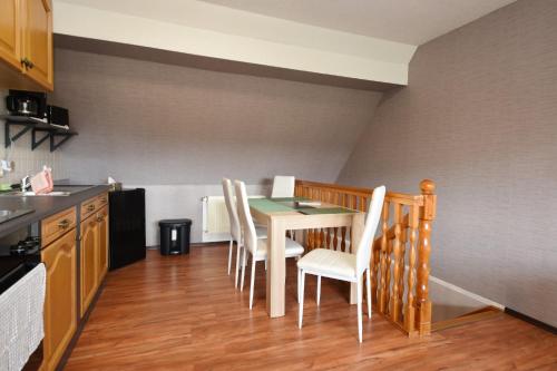 Ferienwohnung Jägerweg (Ferienwohnung Jagerweg) in Westoverledingen