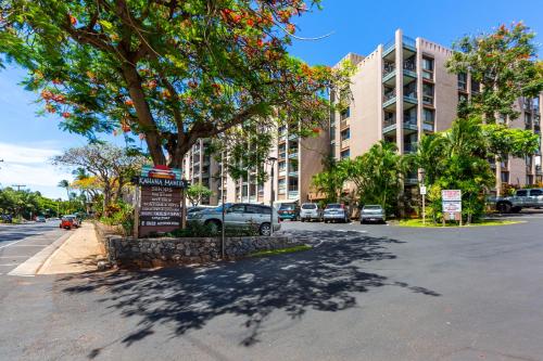 Kahana Manor 619 in Napili-Honokowai (HI)