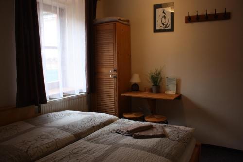 Small Double Room