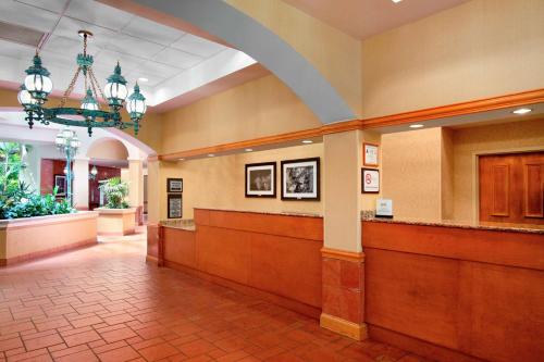 Embassy Suites by Hilton Greensboro Airport in Greensboro, USA