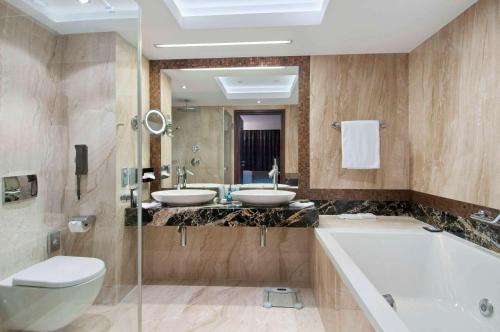 Hilton Gdansk - image 13