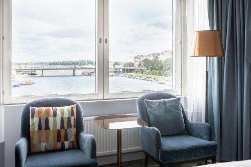 Hilton Helsinki Strand