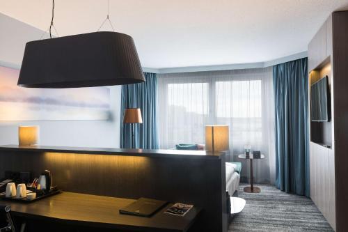 Hilton Helsinki Strand