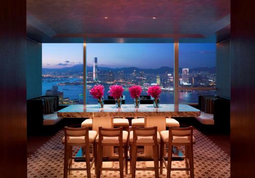 Conrad Hong Kong