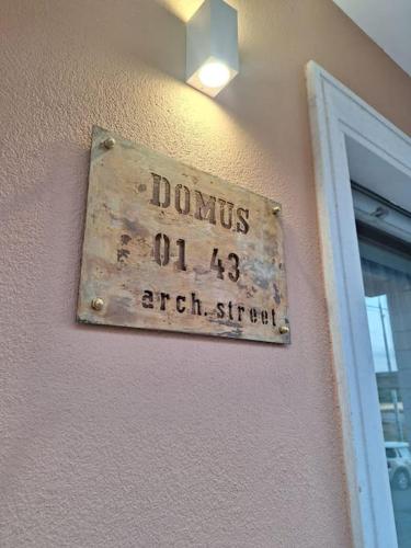 DOMUS 0143, San Giorgio Ionico (fotografie 4)