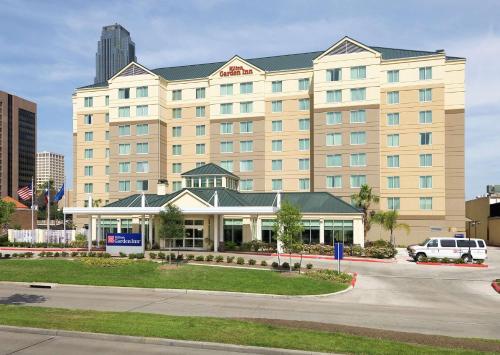 Hilton Garden Inn Houston/Galleria Area