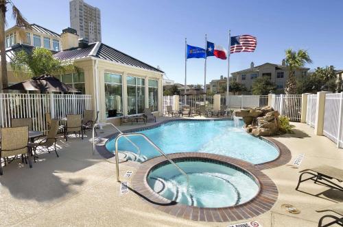 Hilton Garden Inn Houston/Galleria Area in Houston, USA