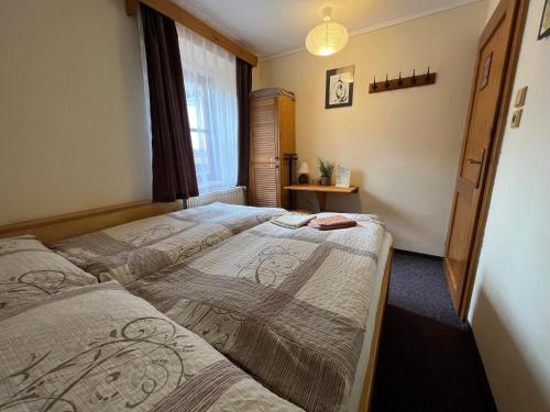 Hostel Postel – Cesky Krumlov/Krumau, TN