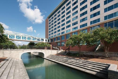 Embassy Suites Huntsville