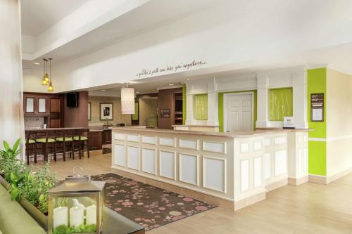 Hilton Garden Inn Shelton in Shelton, USA