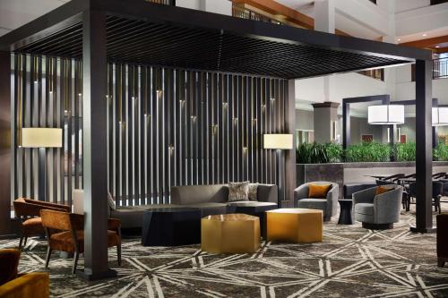 Embassy Suites By Hilton Huntsville - Hotel & Spa