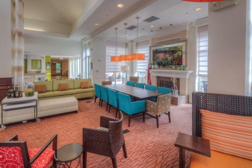 Hilton Garden Inn Shelton in Shelton, USA