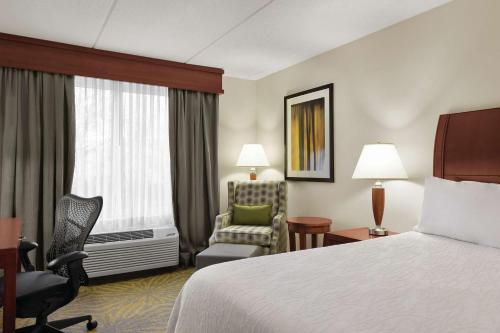 Hilton Garden Inn Shelton - image 11