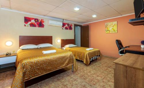 hotel photo