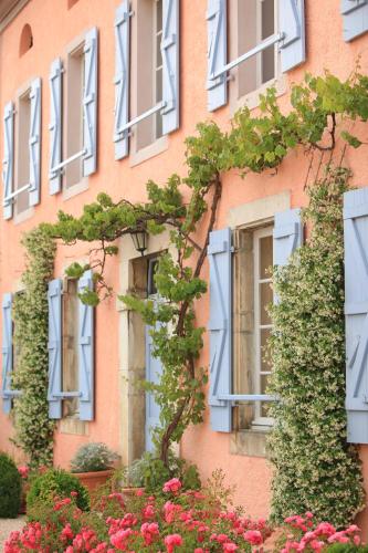 La Maison d'Anais - Chambre d'hôtes - Vic-en-Bigorre