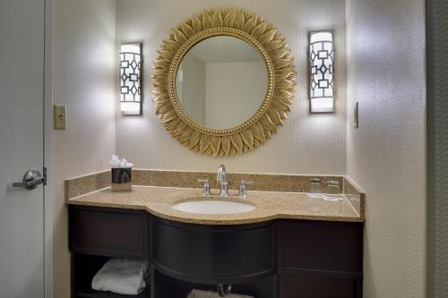 Charleston Marriott in Charleston, USA