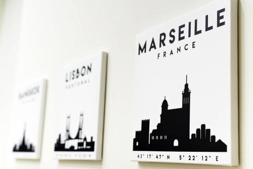 Ultra central and stylish apartment with AC - image 13
