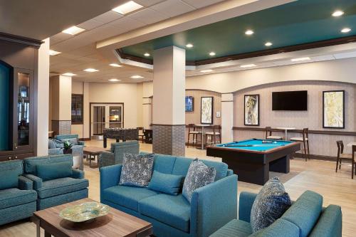 Hilton Grand Vacations Club Paradise Las Vegas