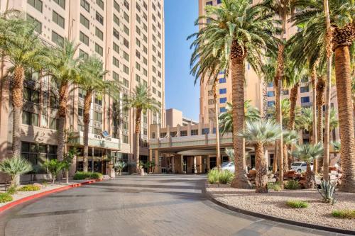 Hilton Grand Vacations Suites on the Las Vegas Strip - image 11