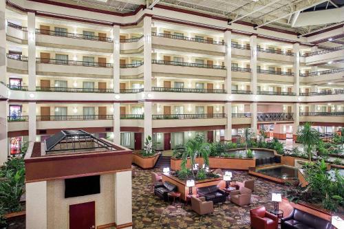 Embassy Suites Lexington