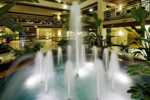 Embassy Suites Lexington