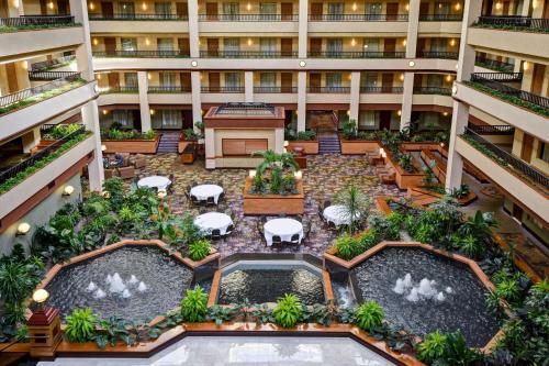 Embassy Suites Lexington