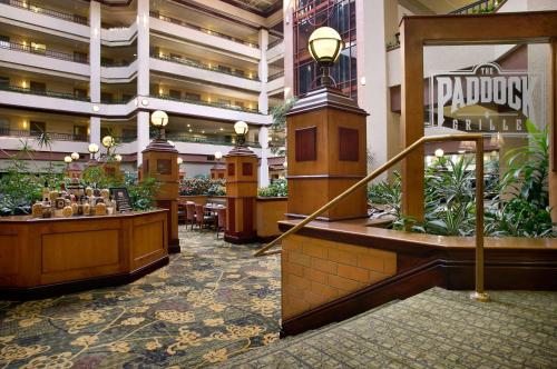 Embassy Suites Lexington