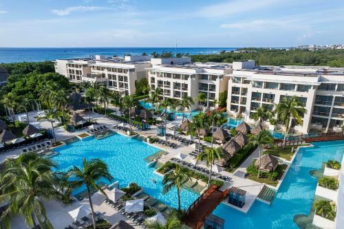 Paradisus La Perla - Adults Only - Riviera Maya - All Inclusive