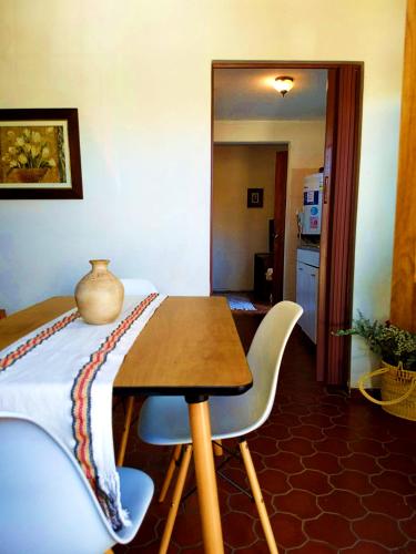 Departamento Independiente - Mendoza