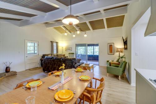 Greers Ferry Hideaway Lake View, Boat Ramp Access in Fairfield Bay (AR)