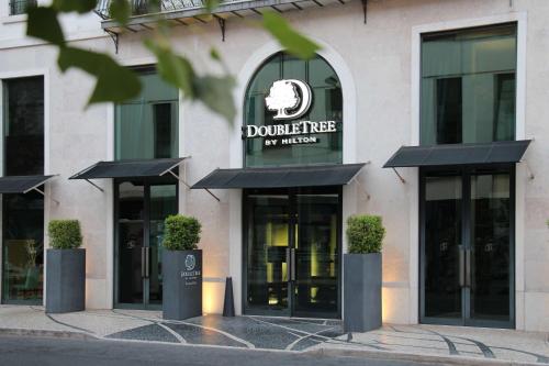 DoubleTree by Hilton Lisbon Fontana Park, Lisbona (foto 3)