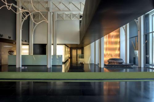 DoubleTree by Hilton Lisbon Fontana Park, Lisbona (foto 6)