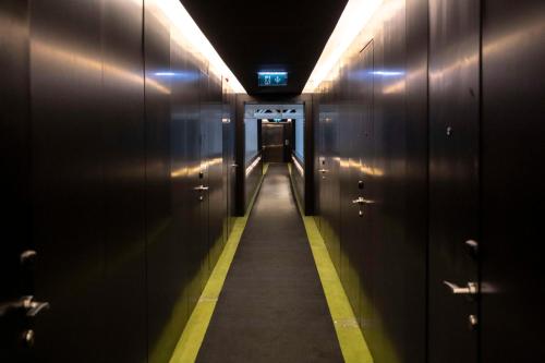 DoubleTree by Hilton Lisbon Fontana Park, Lisbona (foto 7)