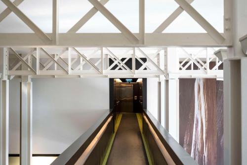DoubleTree by Hilton Lisbon Fontana Park, Lisbona (foto 8)