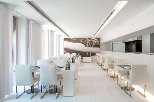 DoubleTree by Hilton Lisbon Fontana Park, Lisbona (foto 9)