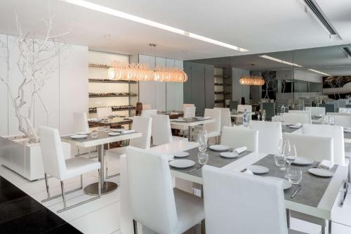 DoubleTree by Hilton Lisbon Fontana Park, Lisbona (foto 10)