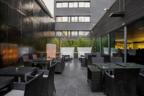 DoubleTree by Hilton Lisbon Fontana Park - image 2