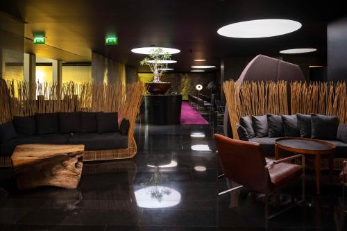 DoubleTree by Hilton Lisbon Fontana Park - image 14