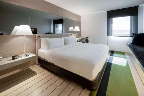 DoubleTree by Hilton Lisbon Fontana Park - image 13